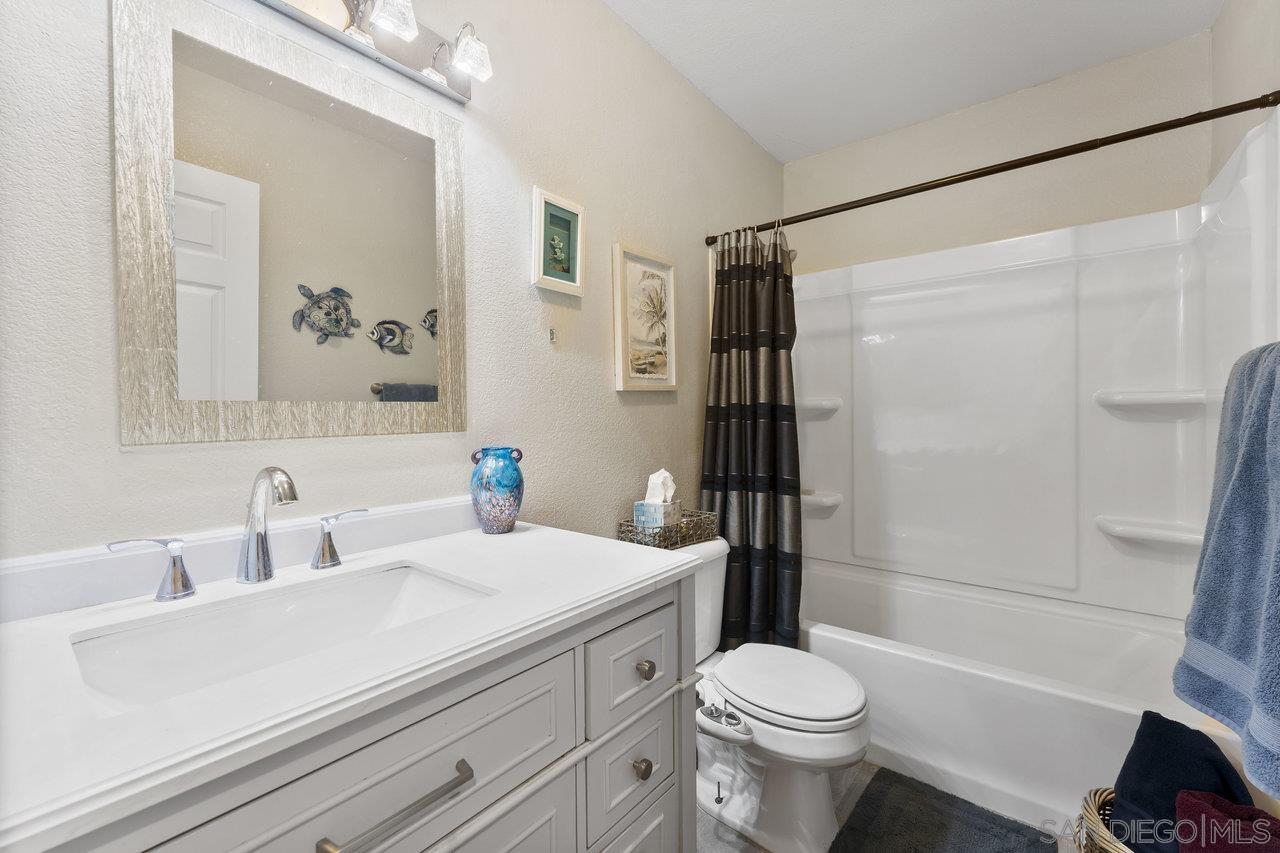 Detail Gallery Image 22 of 36 For 9942  Theresa Ln, Santee,  CA 92071 - 3 Beds | 2 Baths
