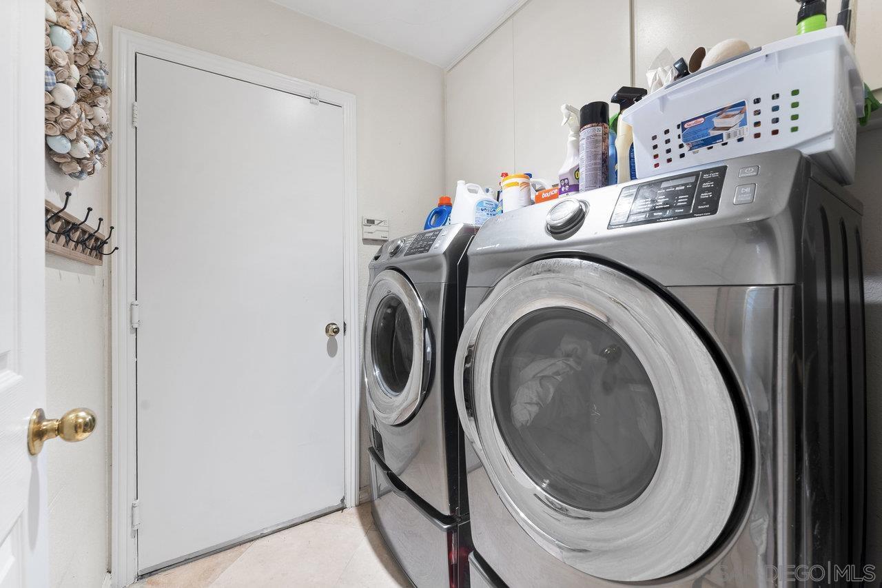 Detail Gallery Image 23 of 36 For 9942  Theresa Ln, Santee,  CA 92071 - 3 Beds | 2 Baths