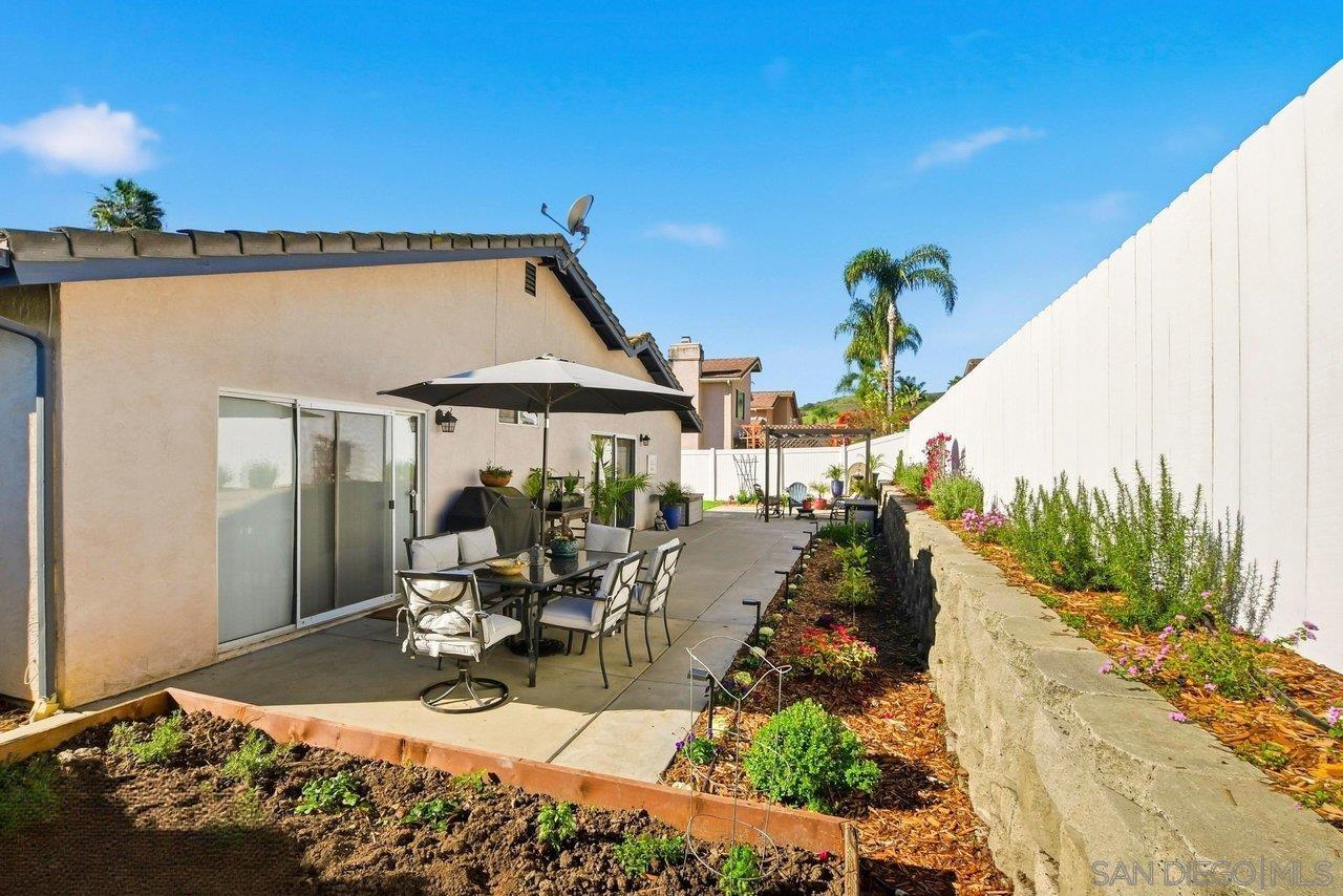 Detail Gallery Image 25 of 36 For 9942  Theresa Ln, Santee,  CA 92071 - 3 Beds | 2 Baths