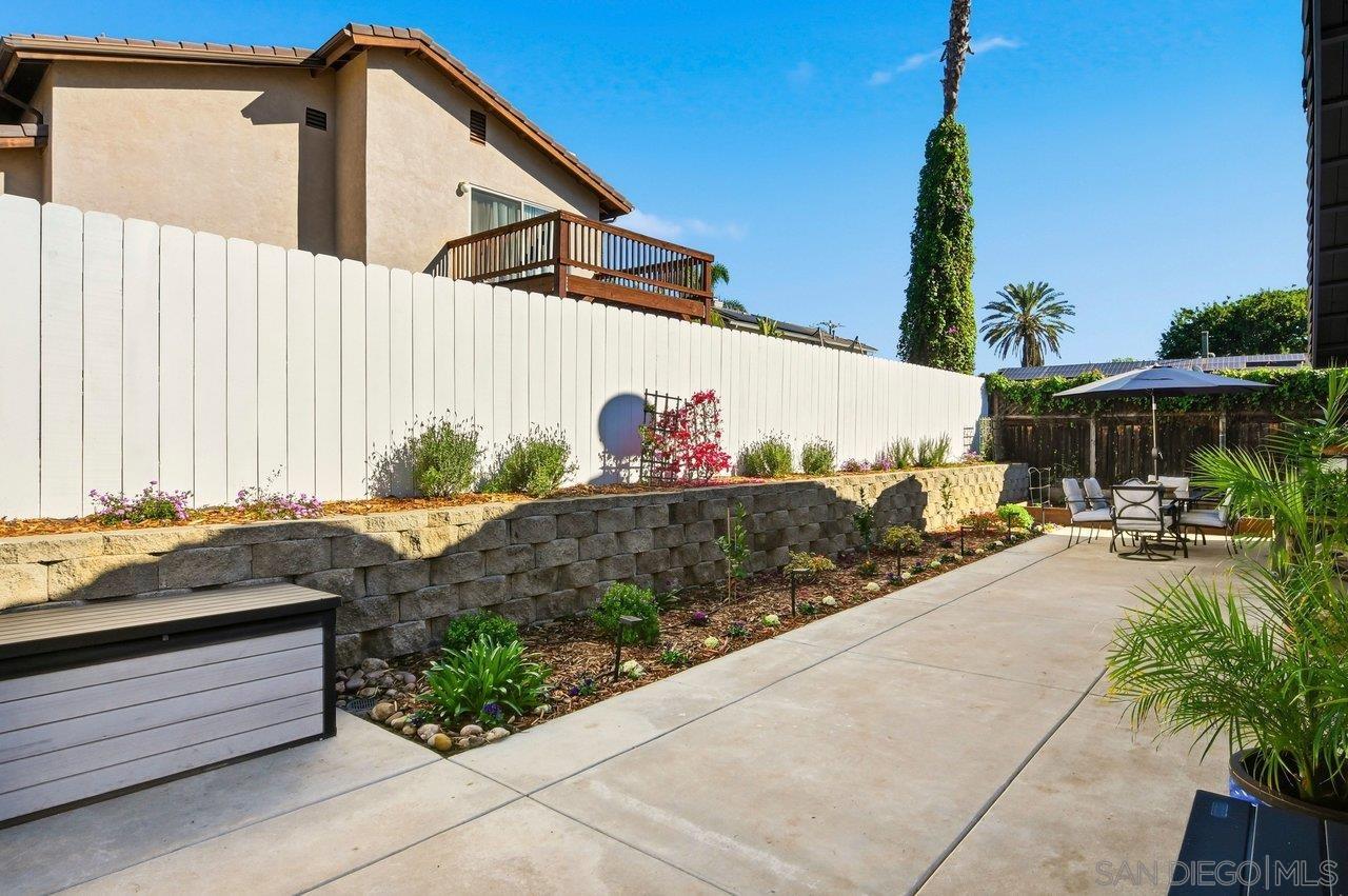 Detail Gallery Image 27 of 36 For 9942  Theresa Ln, Santee,  CA 92071 - 3 Beds | 2 Baths