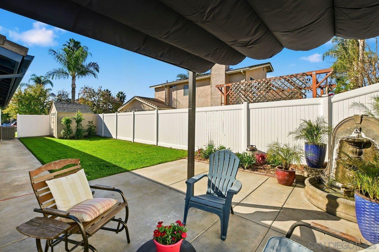 Detail Gallery Image 30 of 36 For 9942  Theresa Ln, Santee,  CA 92071 - 3 Beds | 2 Baths