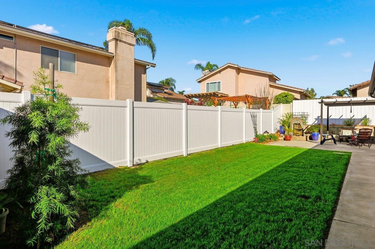 Detail Gallery Image 33 of 36 For 9942  Theresa Ln, Santee,  CA 92071 - 3 Beds | 2 Baths