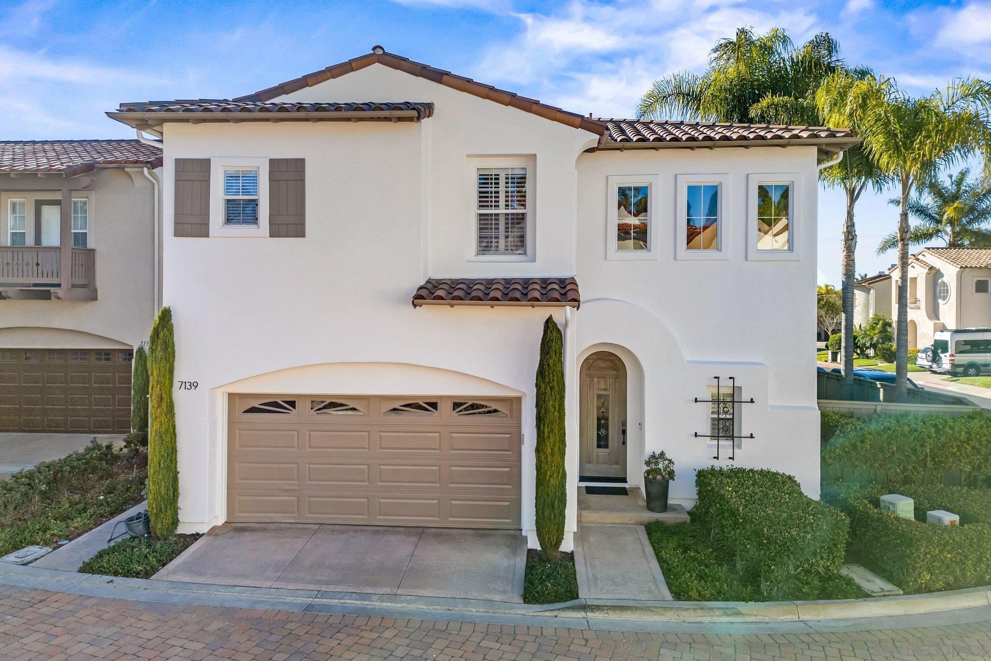 Detail Gallery Image 25 of 32 For 7139  Surfbird Circle, Carlsbad,  CA 92011 - 3 Beds | 2/1 Baths