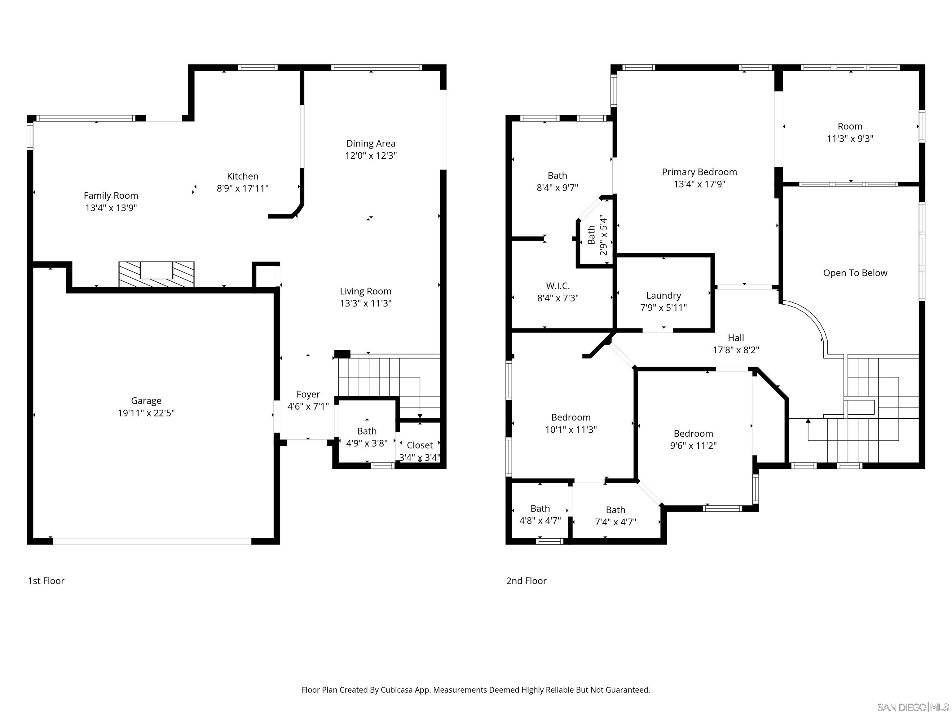 Detail Gallery Image 32 of 32 For 7139  Surfbird Circle, Carlsbad,  CA 92011 - 3 Beds | 2/1 Baths