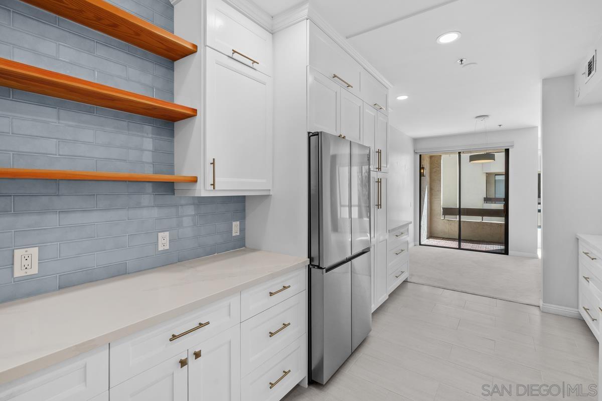 Detail Gallery Image 17 of 44 For 5845  Friars Rd  #1201,  San Diego,  CA 92110 - 3 Beds | 2 Baths