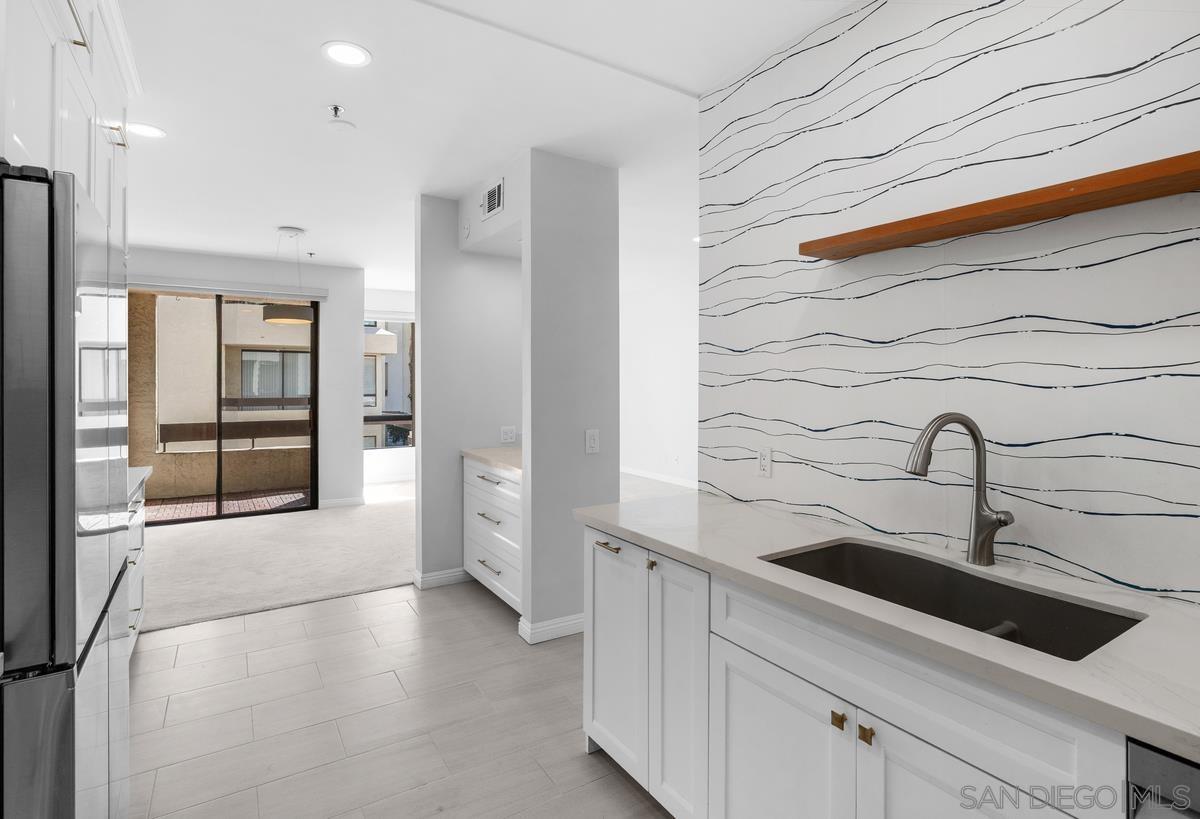 Detail Gallery Image 18 of 44 For 5845  Friars Rd  #1201,  San Diego,  CA 92110 - 3 Beds | 2 Baths