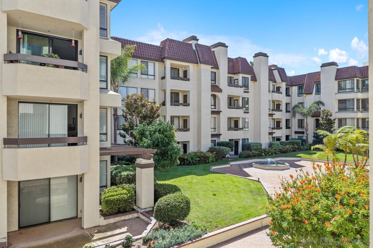 Detail Gallery Image 20 of 44 For 5845  Friars Rd  #1201,  San Diego,  CA 92110 - 3 Beds | 2 Baths