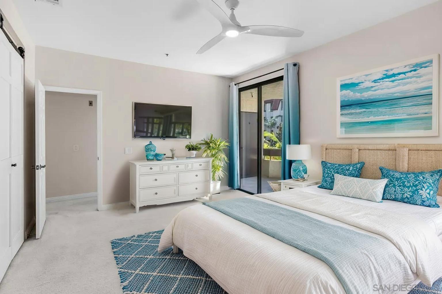 Detail Gallery Image 21 of 44 For 5845  Friars Rd  #1201,  San Diego,  CA 92110 - 3 Beds | 2 Baths