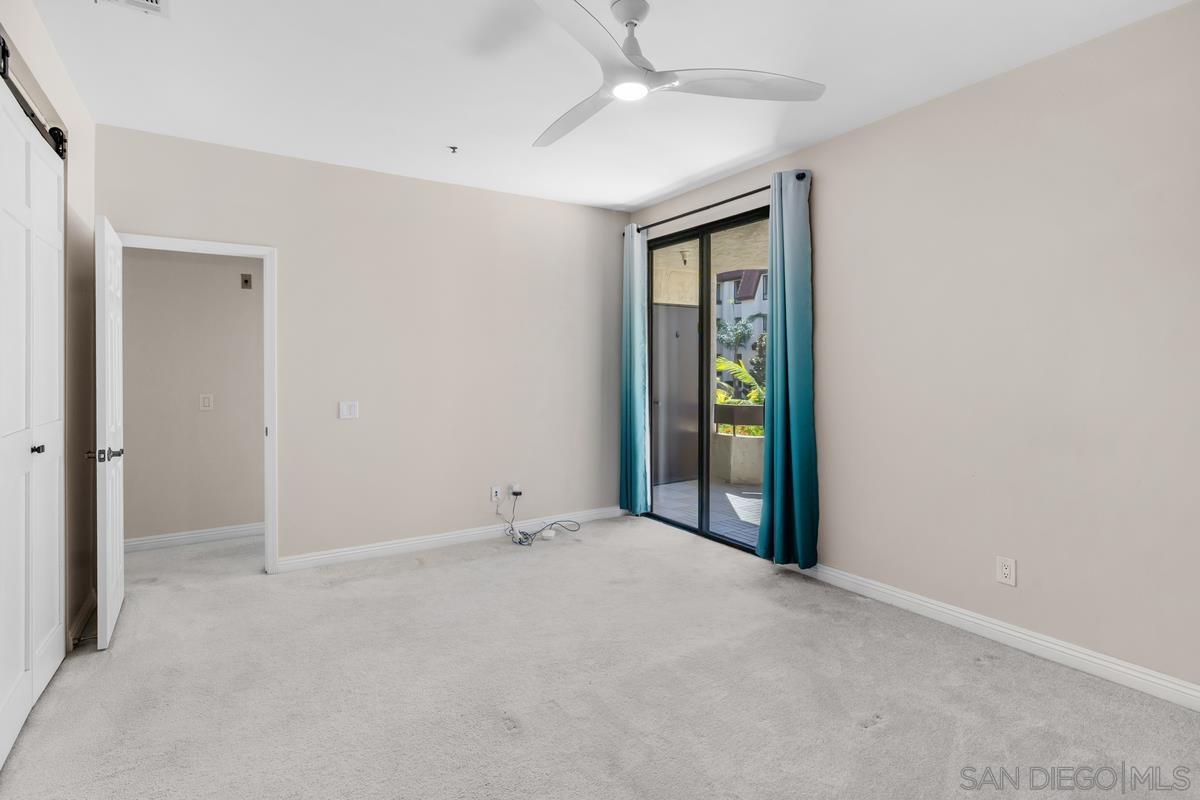 Detail Gallery Image 22 of 44 For 5845  Friars Rd  #1201,  San Diego,  CA 92110 - 3 Beds | 2 Baths