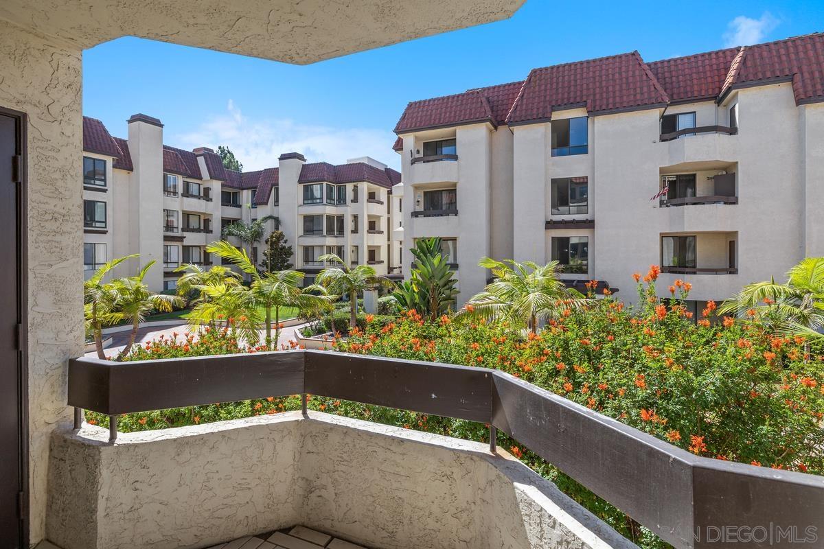 Detail Gallery Image 26 of 44 For 5845  Friars Rd  #1201,  San Diego,  CA 92110 - 3 Beds | 2 Baths