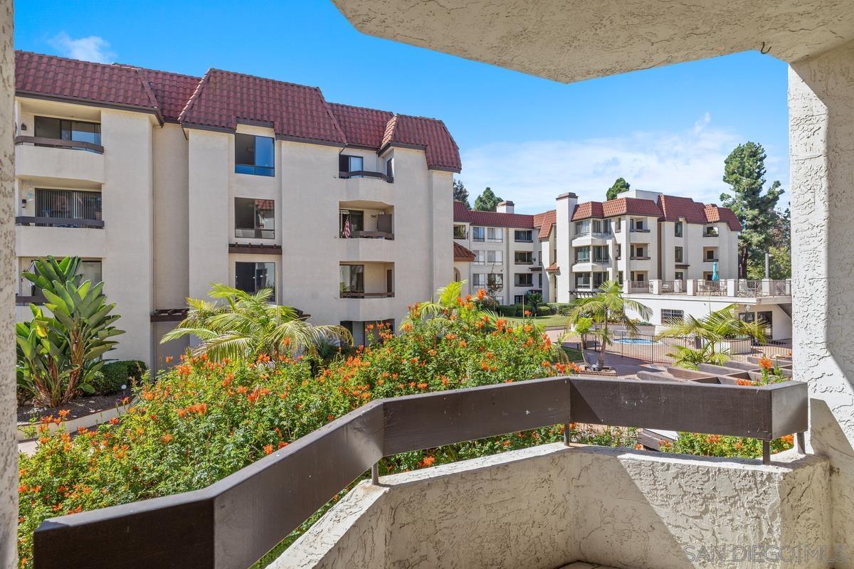 Detail Gallery Image 27 of 44 For 5845  Friars Rd  #1201,  San Diego,  CA 92110 - 3 Beds | 2 Baths