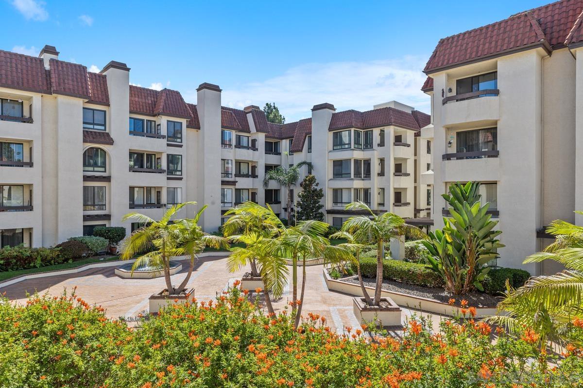 Detail Gallery Image 28 of 44 For 5845  Friars Rd  #1201,  San Diego,  CA 92110 - 3 Beds | 2 Baths