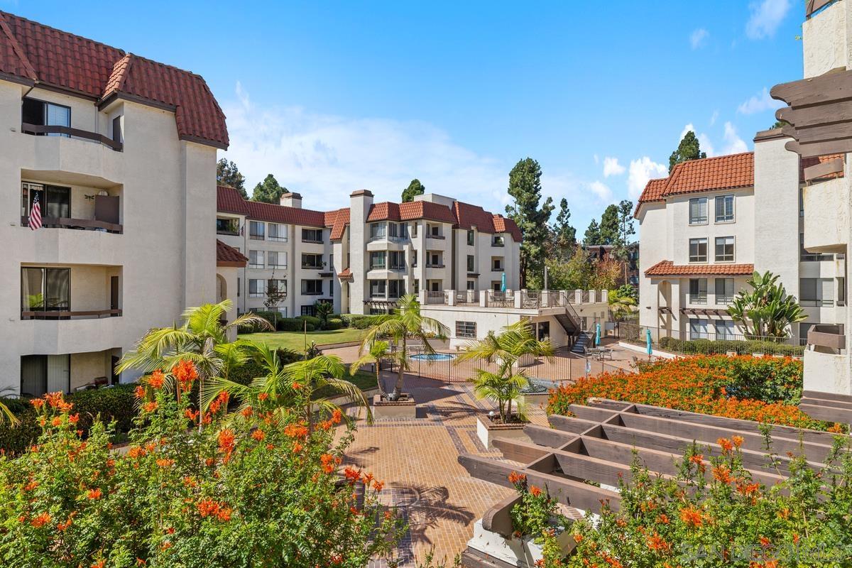 Detail Gallery Image 29 of 44 For 5845  Friars Rd  #1201,  San Diego,  CA 92110 - 3 Beds | 2 Baths