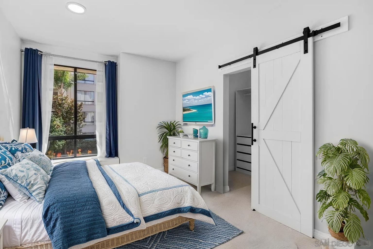 Detail Gallery Image 30 of 44 For 5845  Friars Rd  #1201,  San Diego,  CA 92110 - 3 Beds | 2 Baths