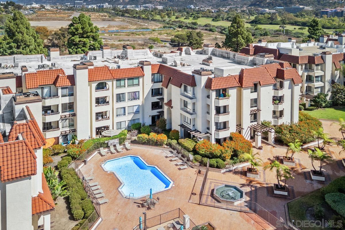 Detail Gallery Image 40 of 44 For 5845  Friars Rd  #1201,  San Diego,  CA 92110 - 3 Beds | 2 Baths