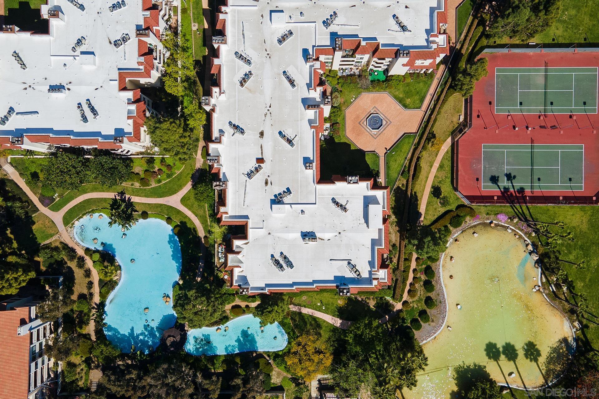 Detail Gallery Image 44 of 44 For 5845  Friars Rd  #1201,  San Diego,  CA 92110 - 3 Beds | 2 Baths