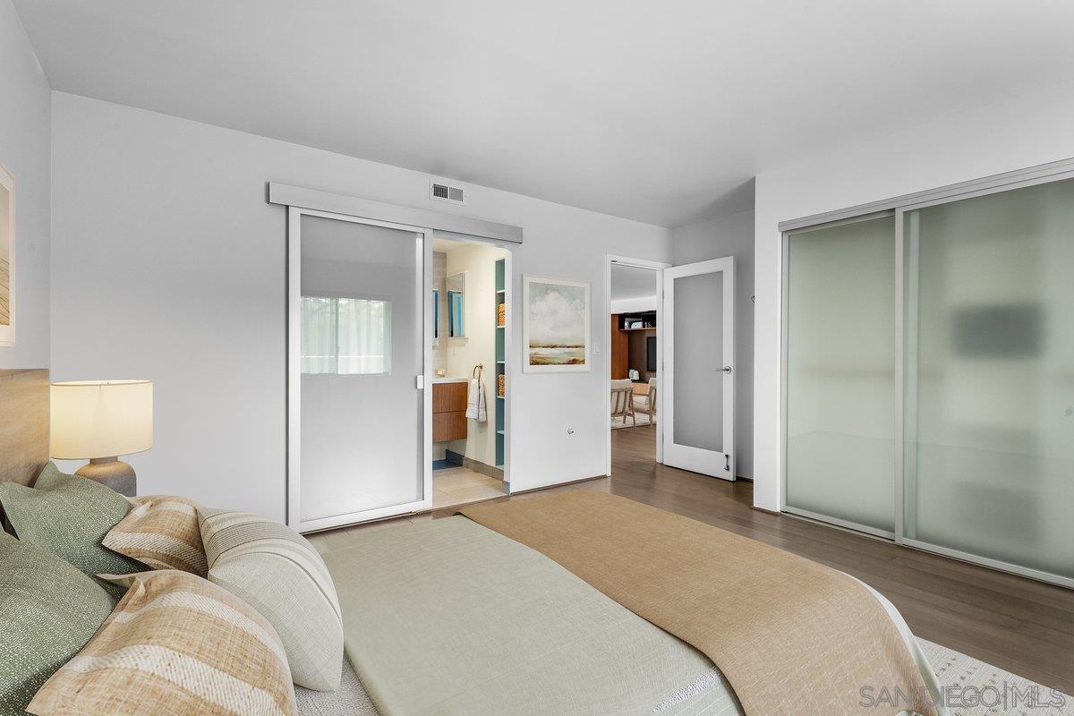 Detail Gallery Image 14 of 34 For 2400  6th Ave  #203,  San Diego,  CA 92101 - 2 Beds | 2 Baths