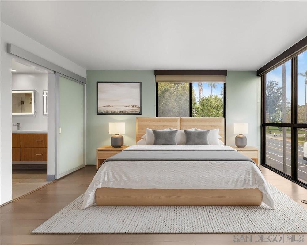 Detail Gallery Image 17 of 34 For 2400  6th Ave  #203,  San Diego,  CA 92101 - 2 Beds | 2 Baths