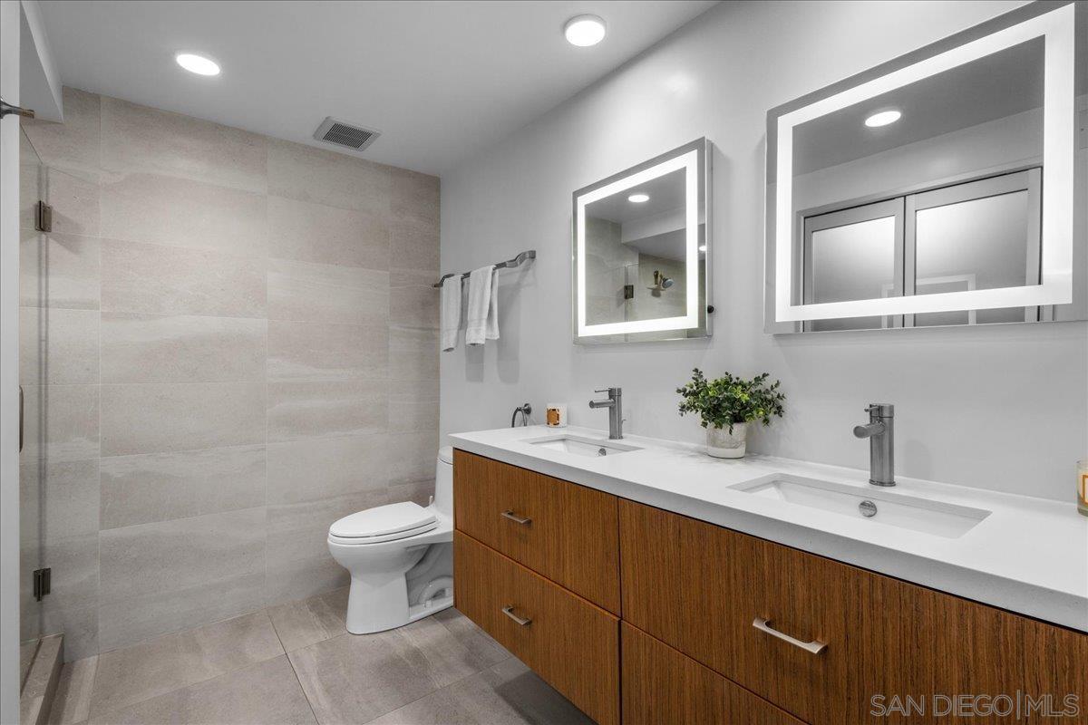 Detail Gallery Image 22 of 34 For 2400  6th Ave  #203,  San Diego,  CA 92101 - 2 Beds | 2 Baths