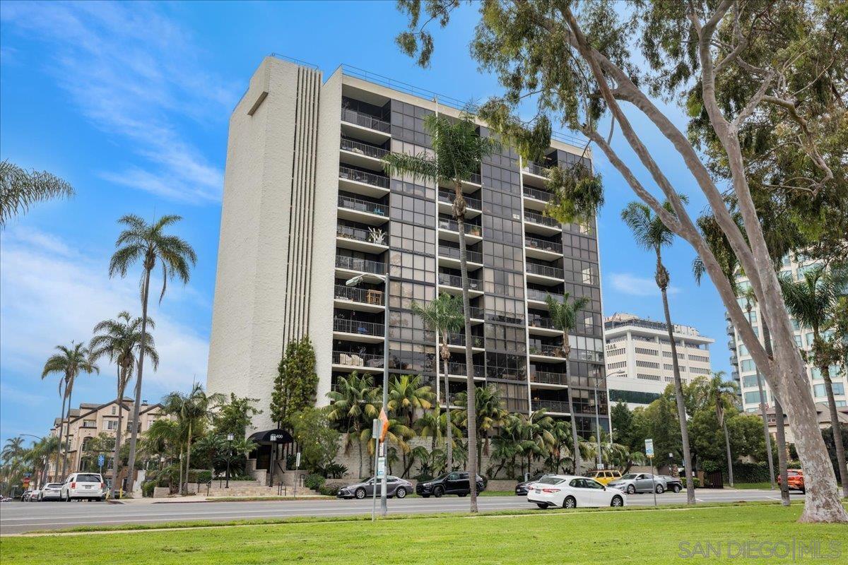 Detail Gallery Image 25 of 34 For 2400  6th Ave  #203,  San Diego,  CA 92101 - 2 Beds | 2 Baths