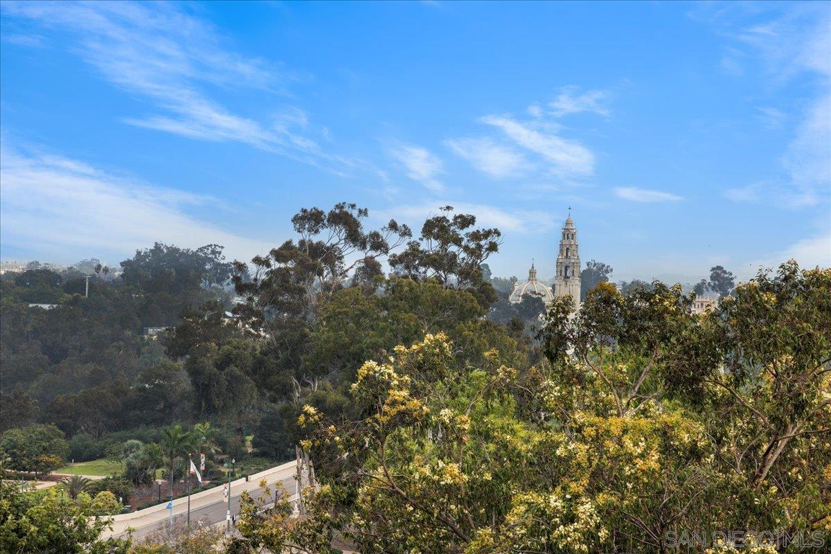 Detail Gallery Image 27 of 34 For 2400  6th Ave  #203,  San Diego,  CA 92101 - 2 Beds | 2 Baths
