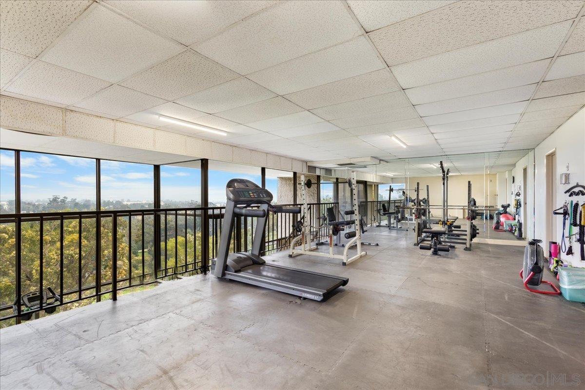 Detail Gallery Image 29 of 34 For 2400  6th Ave  #203,  San Diego,  CA 92101 - 2 Beds | 2 Baths