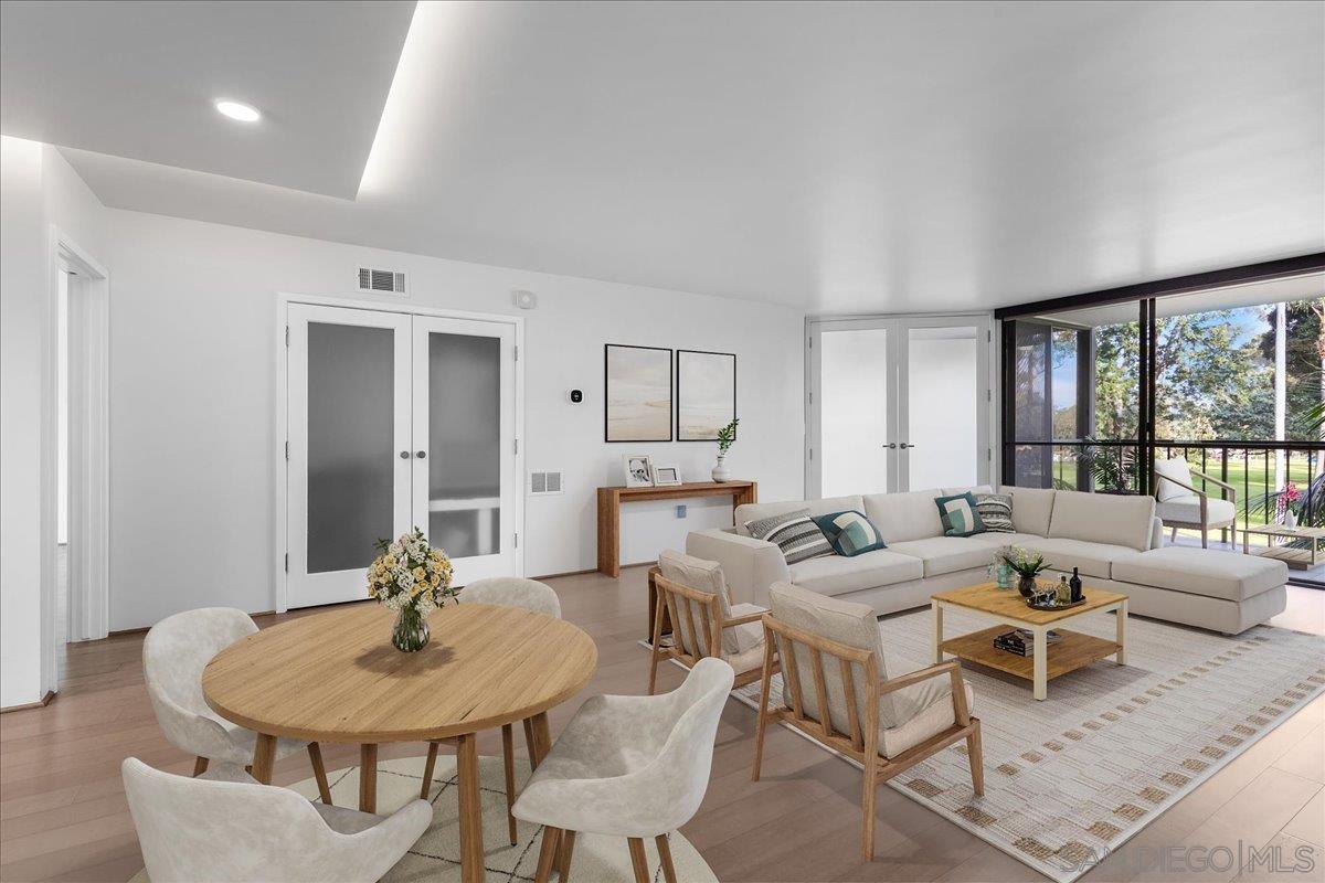 Detail Gallery Image 4 of 34 For 2400  6th Ave  #203,  San Diego,  CA 92101 - 2 Beds | 2 Baths