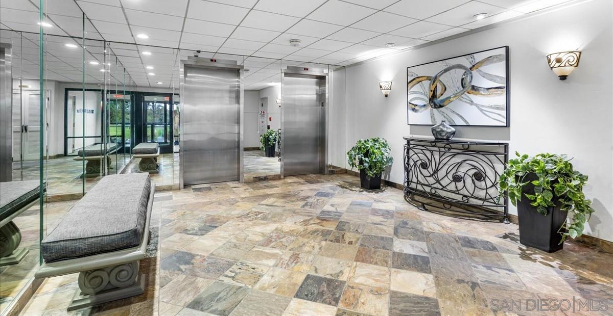 Detail Gallery Image 33 of 34 For 2400  6th Ave  #203,  San Diego,  CA 92101 - 2 Beds | 2 Baths