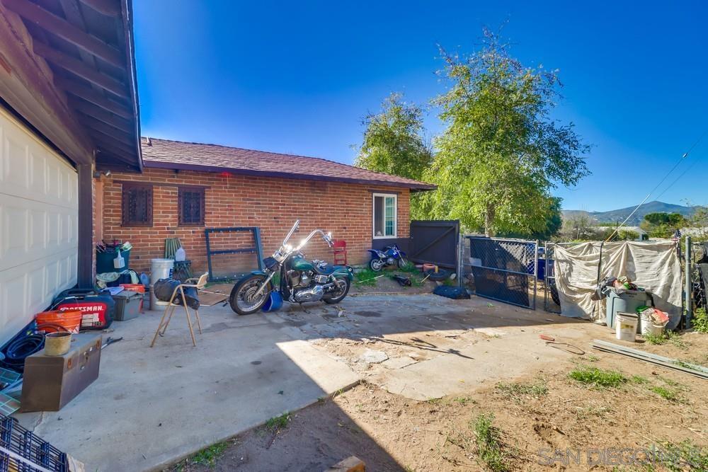 Detail Gallery Image 26 of 29 For 29845  Lake View Dr, Campo,  CA 91906 - 3 Beds | 2 Baths