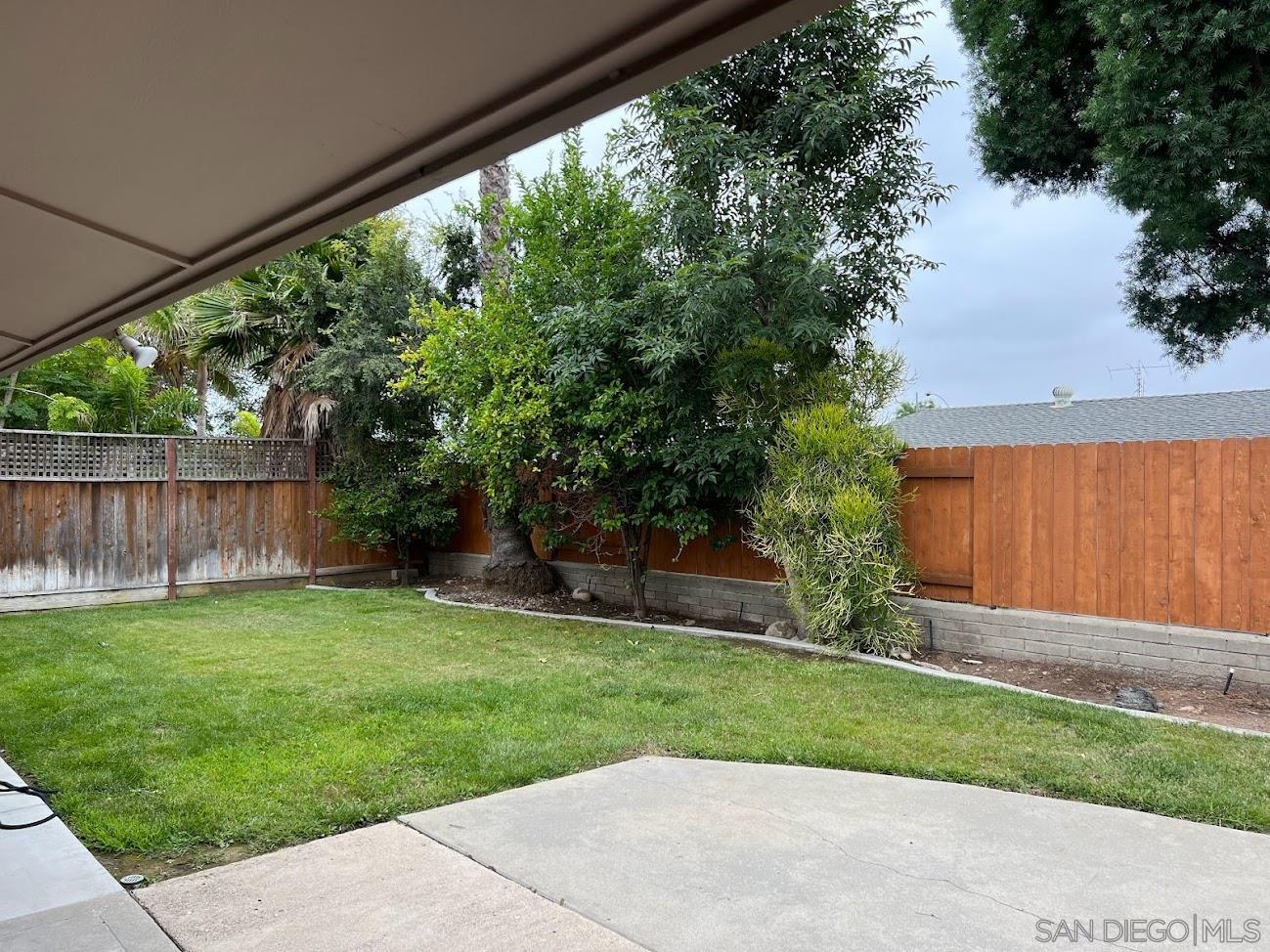 Detail Gallery Image 13 of 16 For 5376  Redding Road, San Diego,  CA 92115 - 3 Beds | 2 Baths