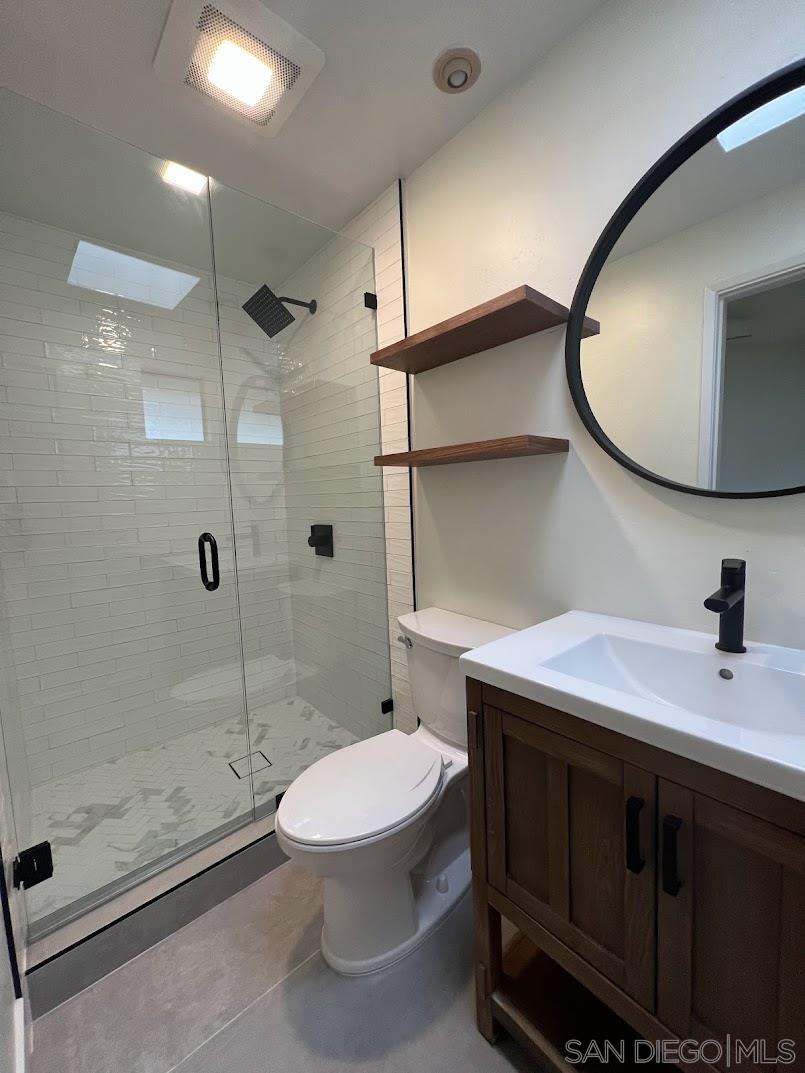 Detail Gallery Image 15 of 16 For 5376  Redding Road, San Diego,  CA 92115 - 3 Beds | 2 Baths