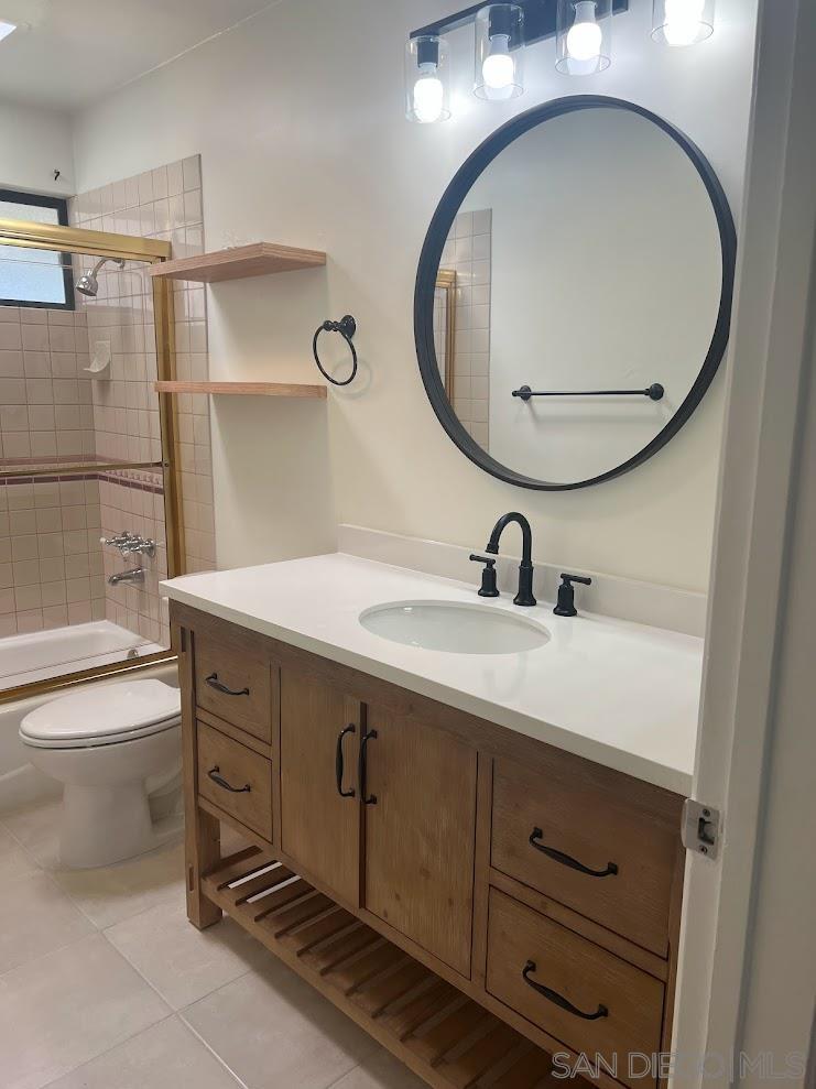 Detail Gallery Image 10 of 16 For 5376  Redding Road, San Diego,  CA 92115 - 3 Beds | 2 Baths