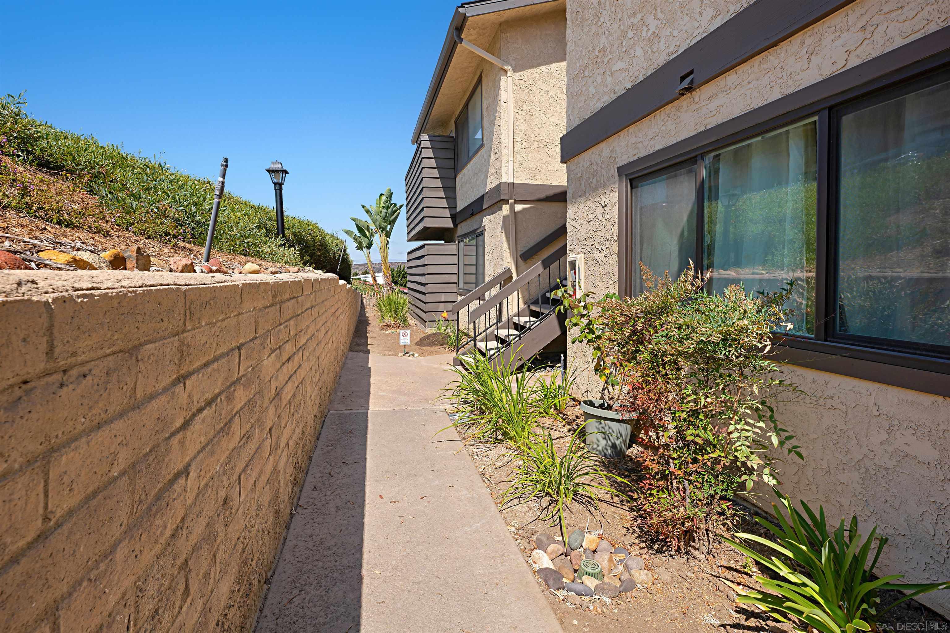 Detail Gallery Image 26 of 33 For 5125  Fontaine Street  #105,  San Diego,  CA 92120 - 2 Beds | 2 Baths