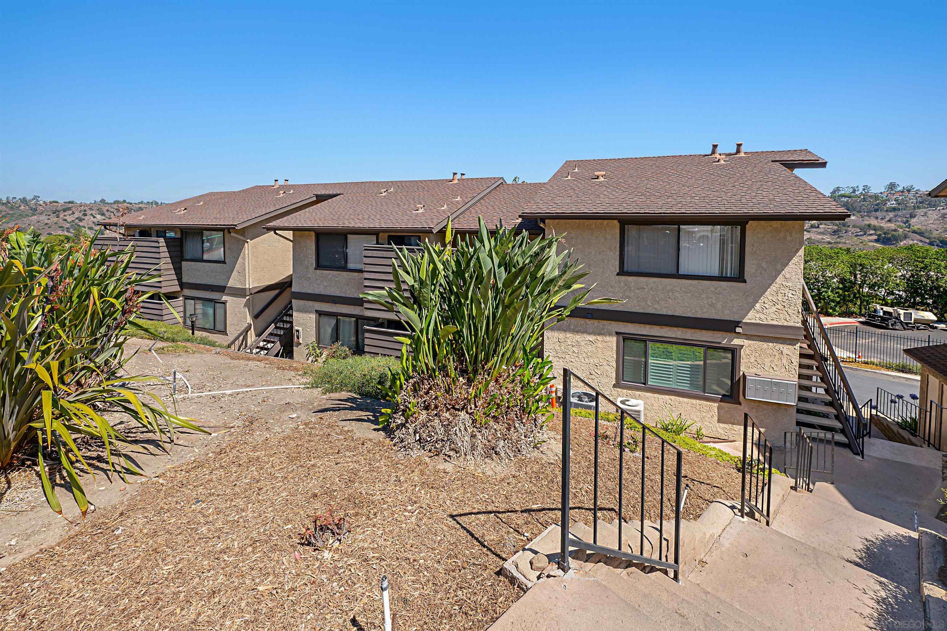 Detail Gallery Image 27 of 33 For 5125  Fontaine Street  #105,  San Diego,  CA 92120 - 2 Beds | 2 Baths