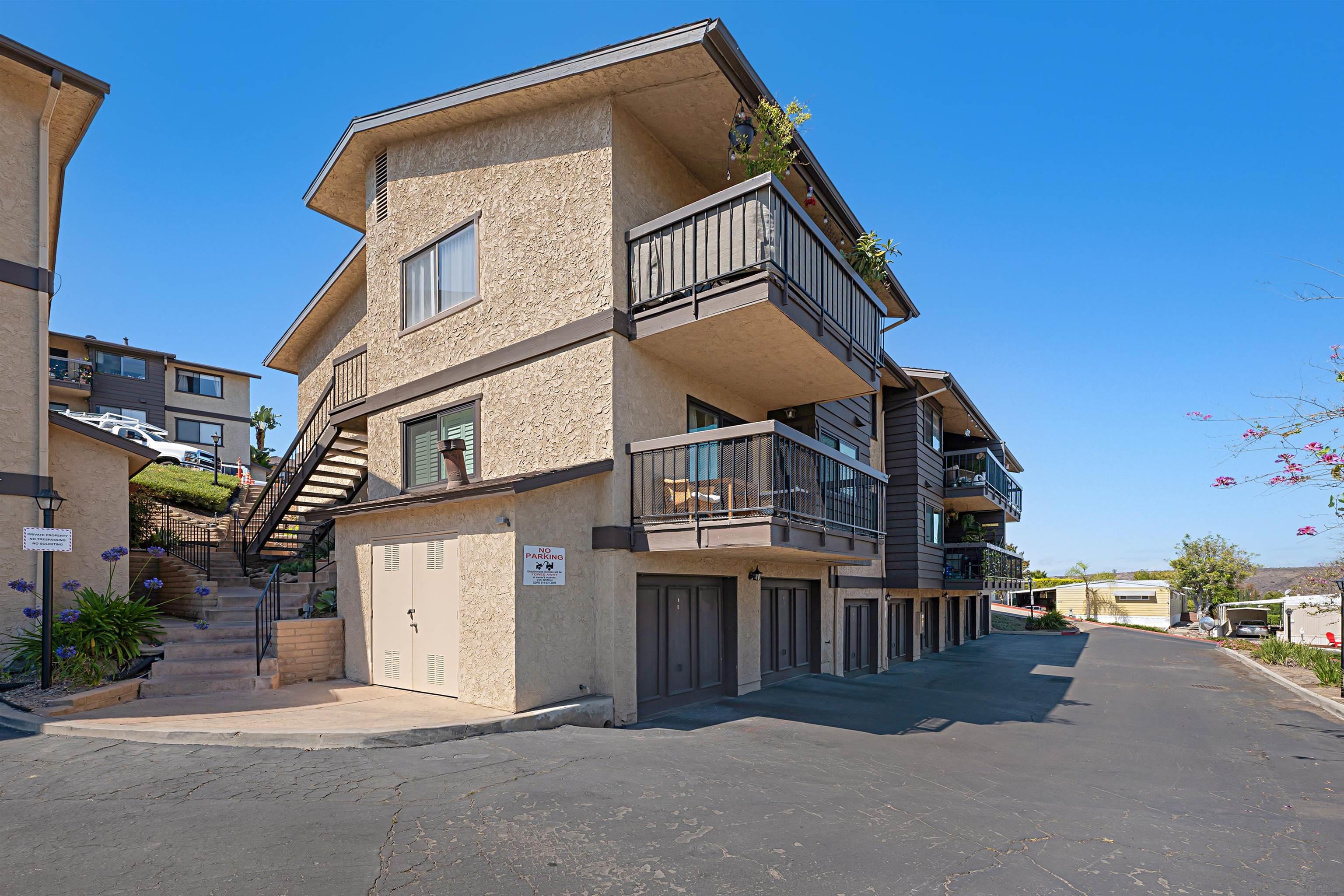 Detail Gallery Image 28 of 33 For 5125  Fontaine Street  #105,  San Diego,  CA 92120 - 2 Beds | 2 Baths