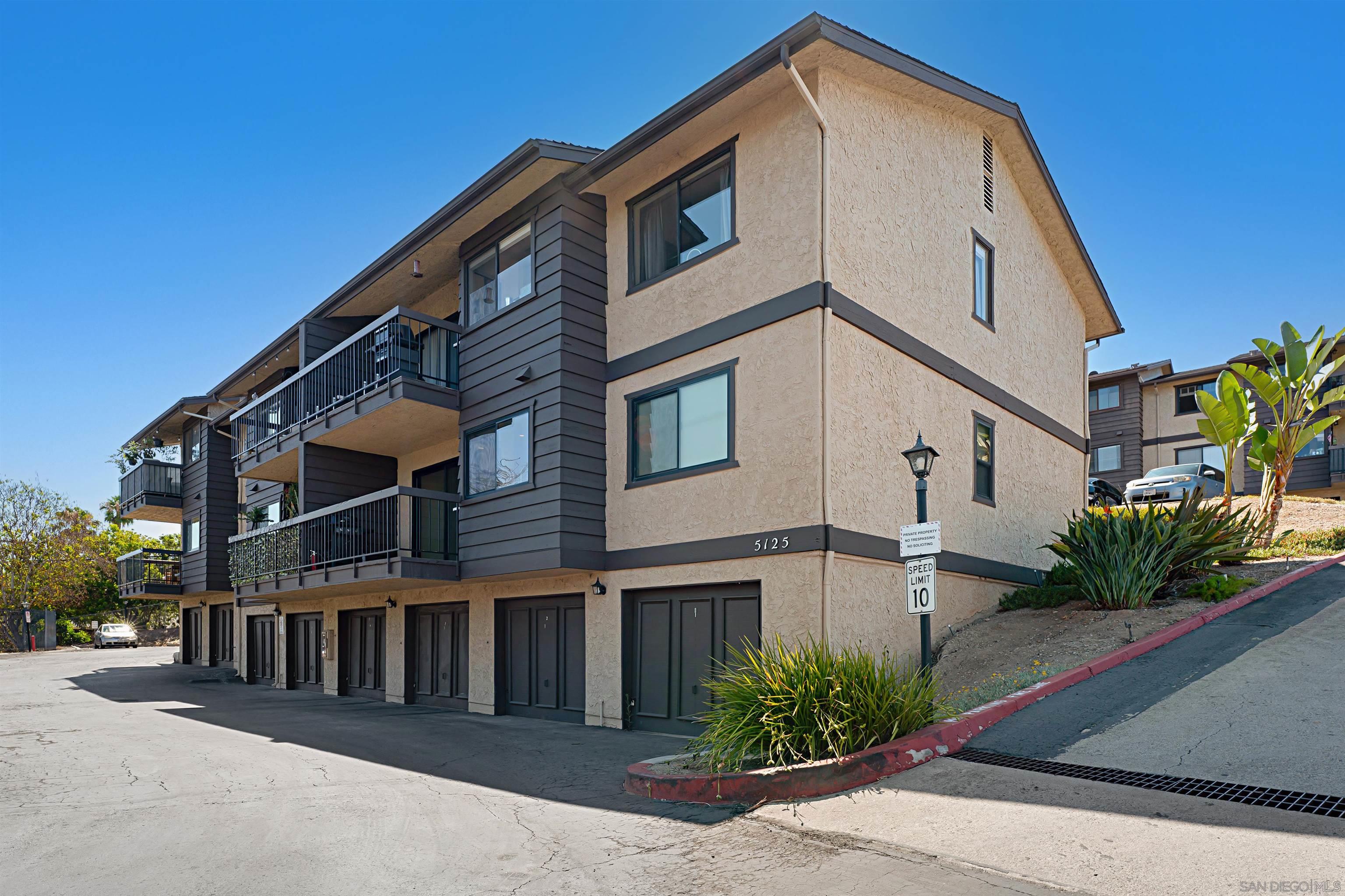 Detail Gallery Image 29 of 33 For 5125  Fontaine Street  #105,  San Diego,  CA 92120 - 2 Beds | 2 Baths