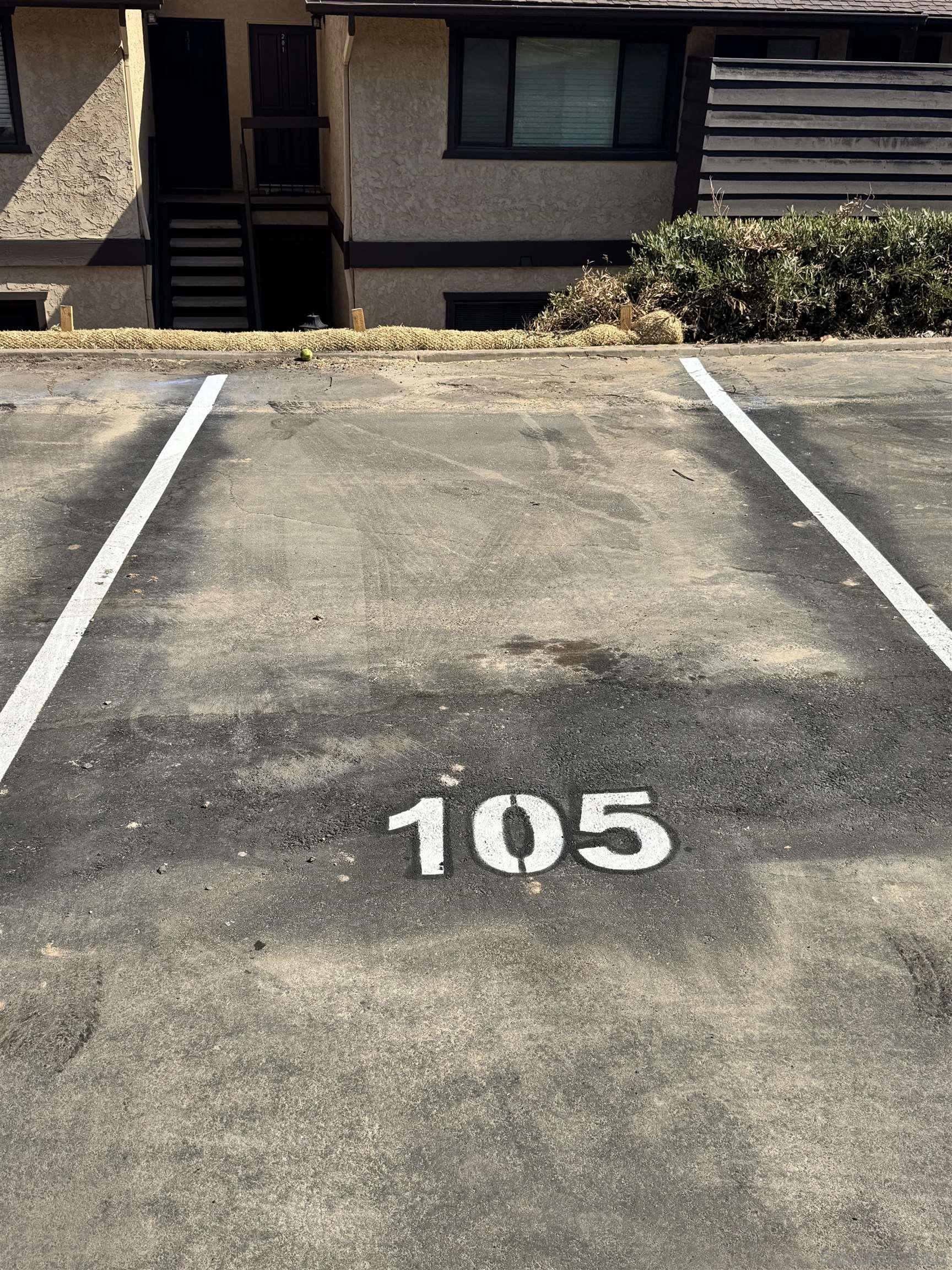 Detail Gallery Image 31 of 33 For 5125  Fontaine Street  #105,  San Diego,  CA 92120 - 2 Beds | 2 Baths