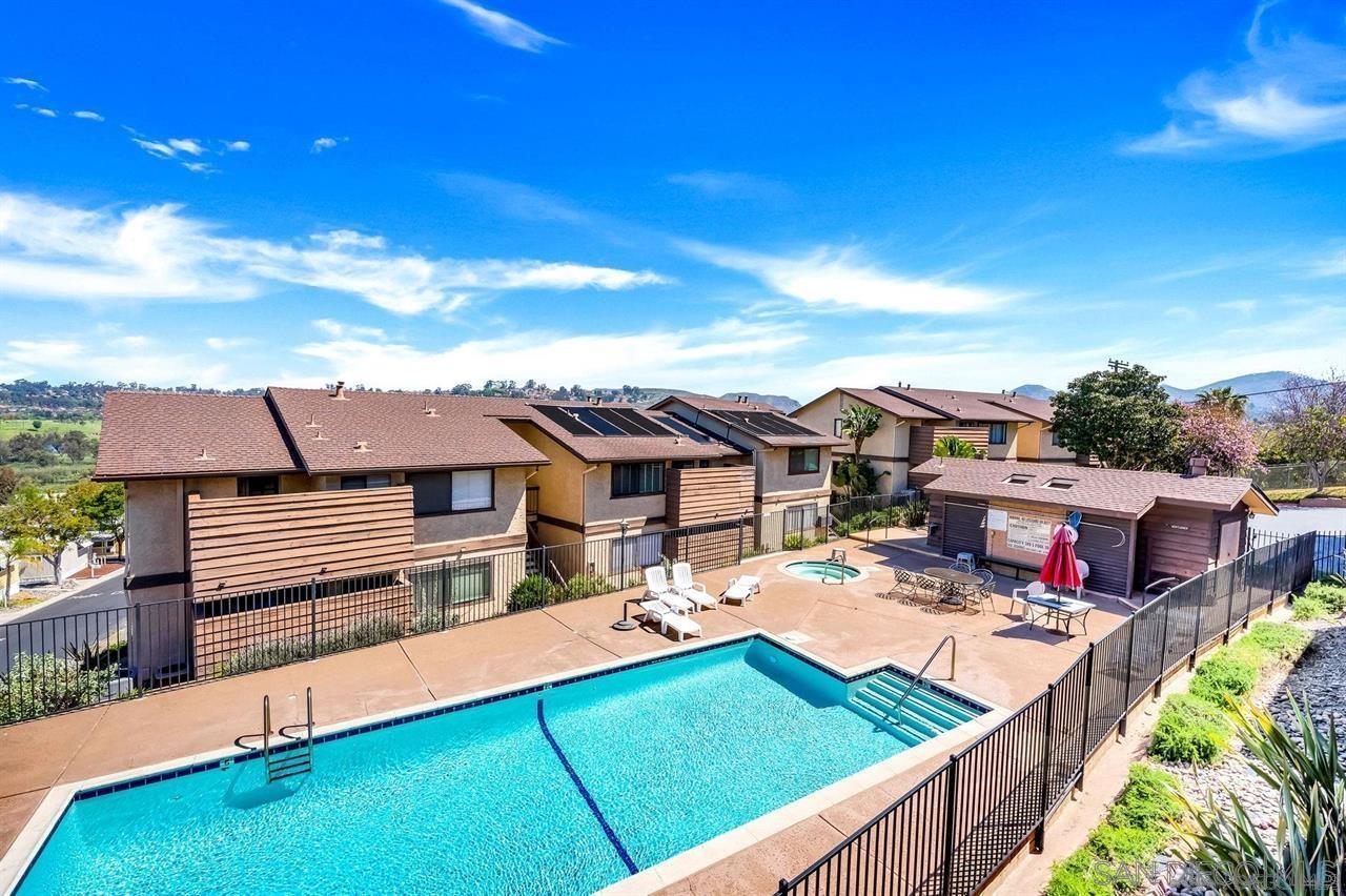 Detail Gallery Image 32 of 33 For 5125  Fontaine Street  #105,  San Diego,  CA 92120 - 2 Beds | 2 Baths