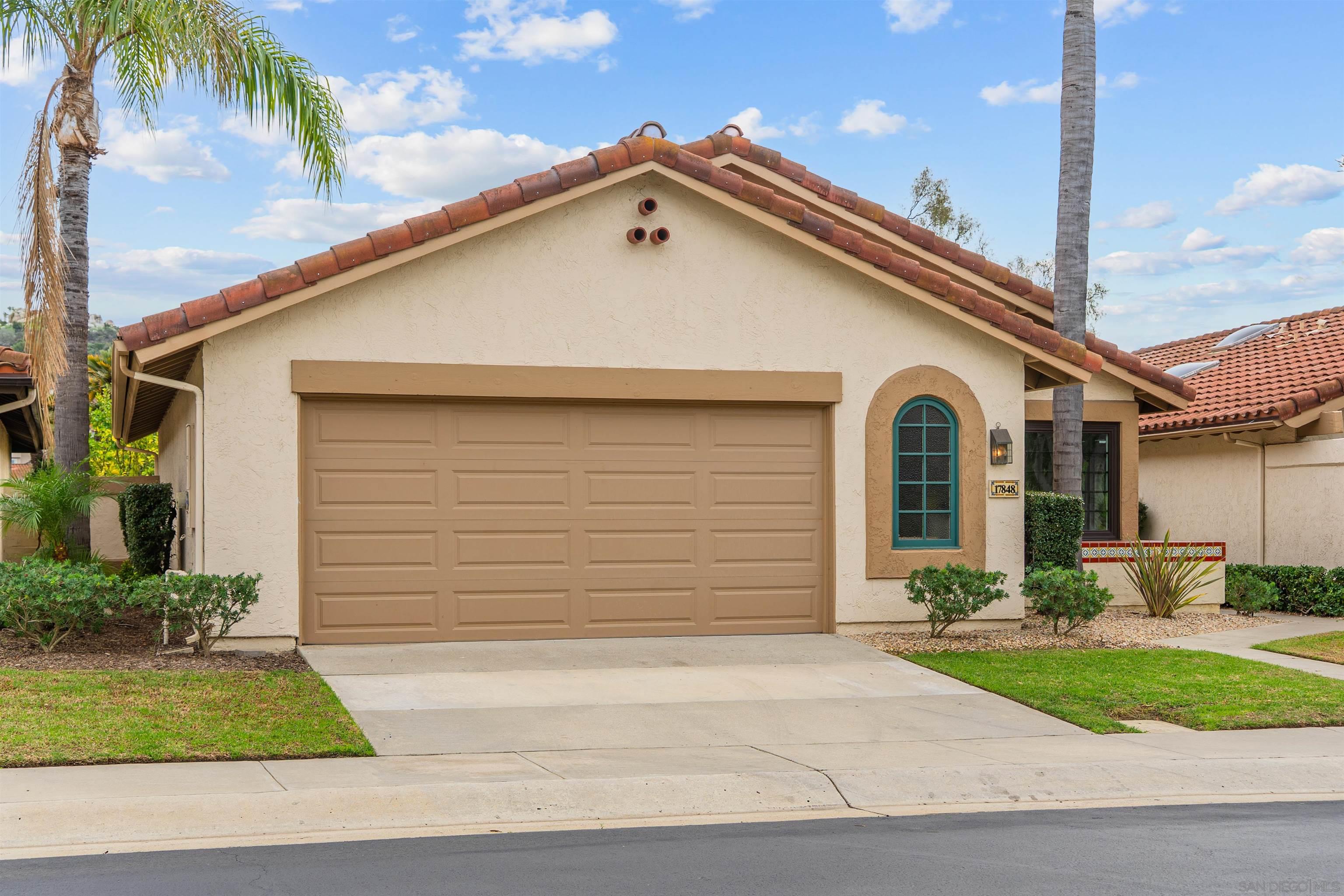 Detail Gallery Image 2 of 33 For 17848  Caminito Balata, San Diego,  CA 92128 - 3 Beds | 2 Baths