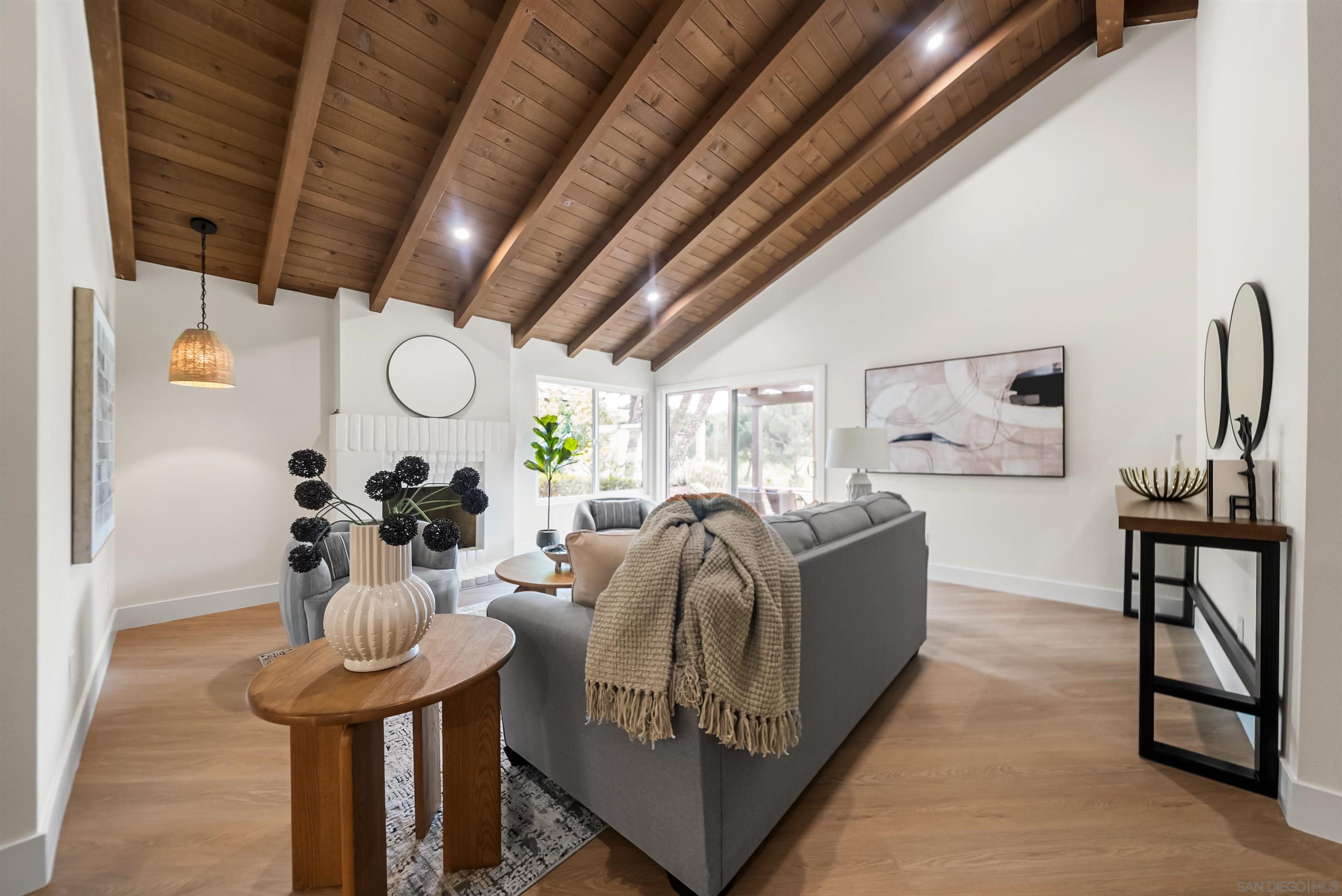 Detail Gallery Image 12 of 33 For 17848  Caminito Balata, San Diego,  CA 92128 - 3 Beds | 2 Baths