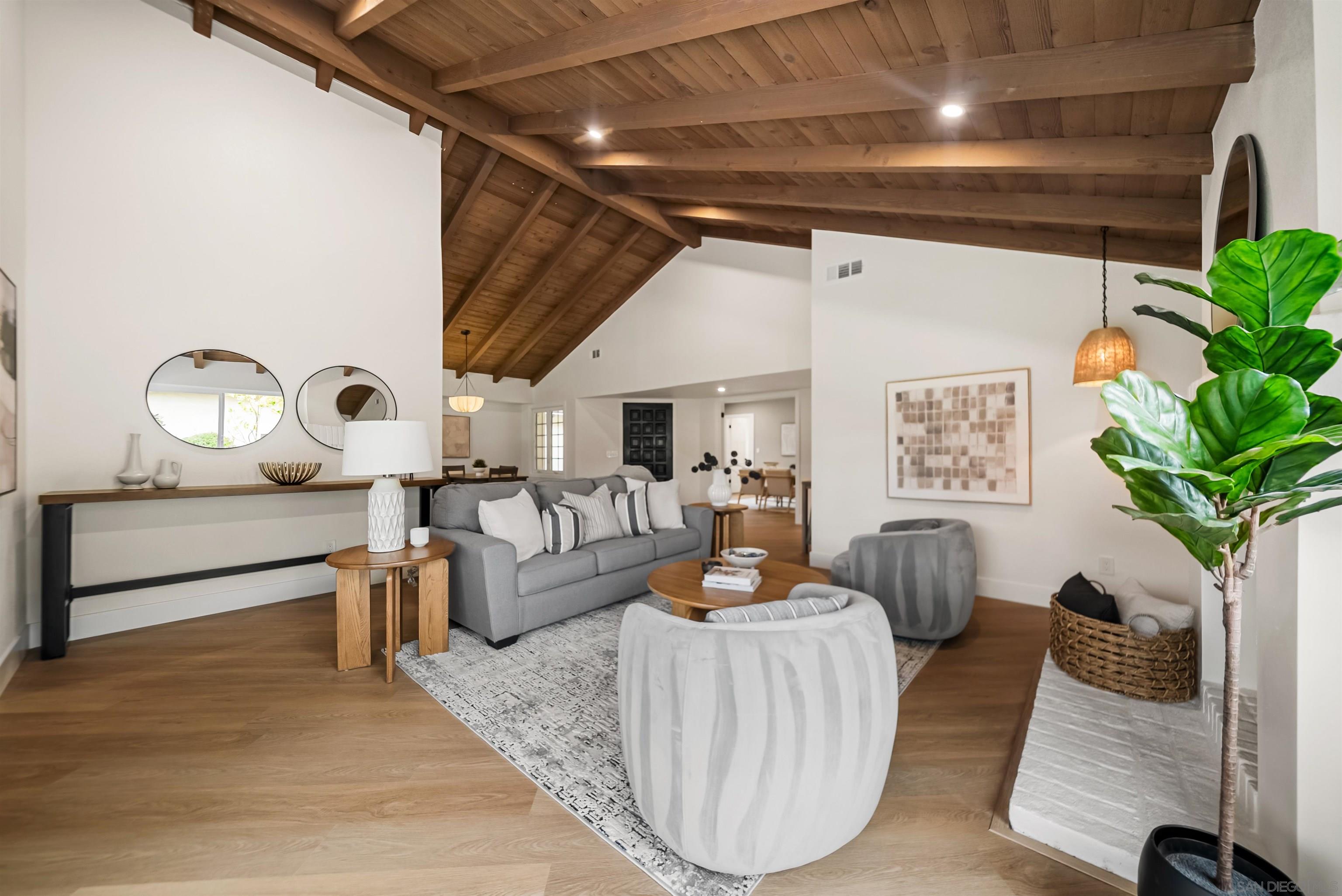 Detail Gallery Image 13 of 33 For 17848  Caminito Balata, San Diego,  CA 92128 - 3 Beds | 2 Baths