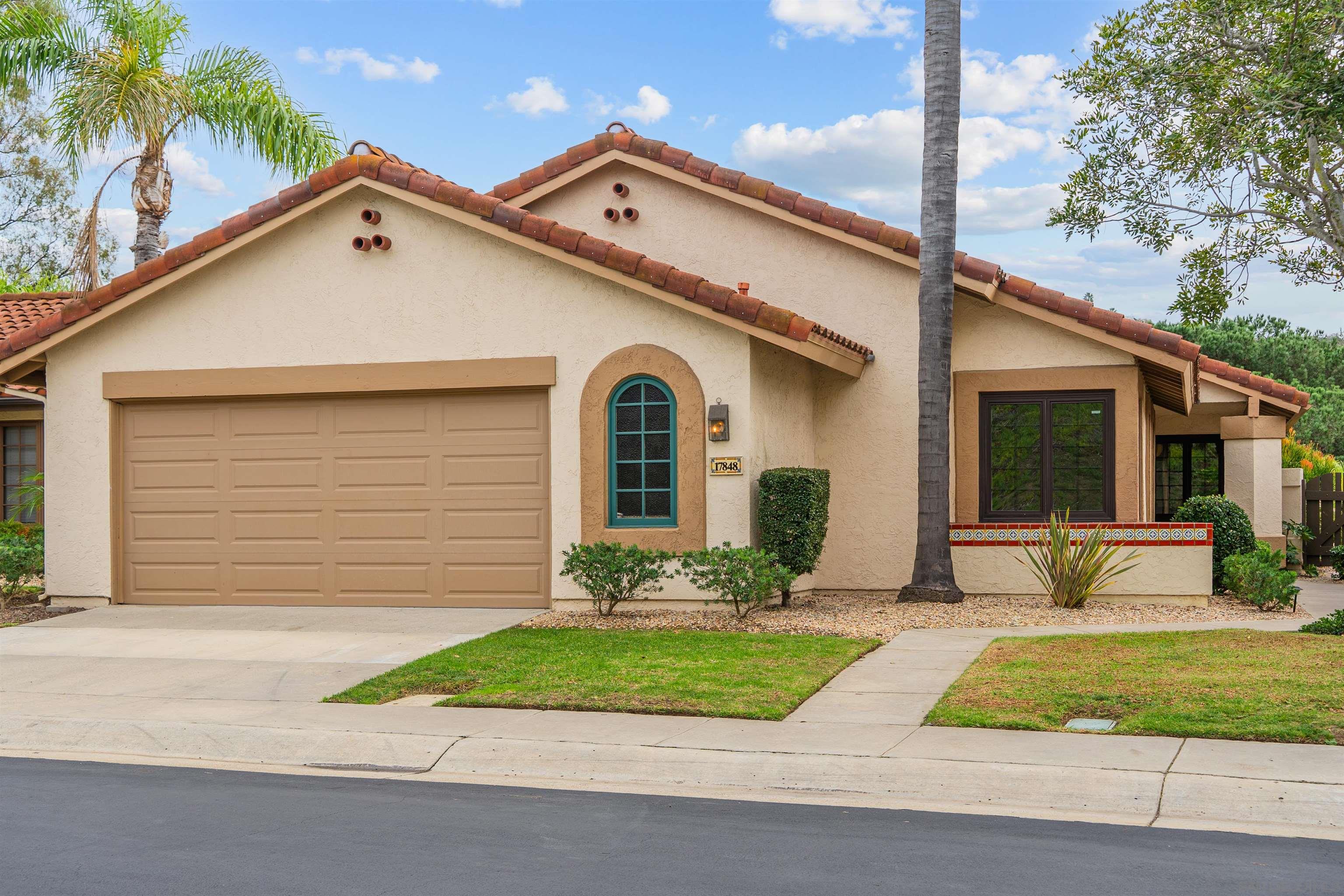 Detail Gallery Image 3 of 33 For 17848  Caminito Balata, San Diego,  CA 92128 - 3 Beds | 2 Baths