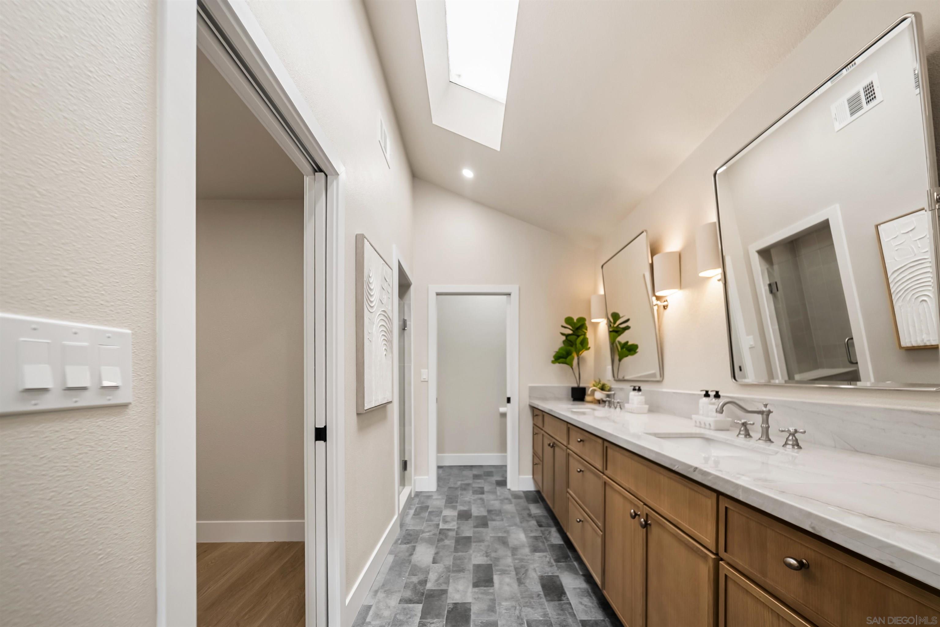 Detail Gallery Image 25 of 33 For 17848  Caminito Balata, San Diego,  CA 92128 - 3 Beds | 2 Baths