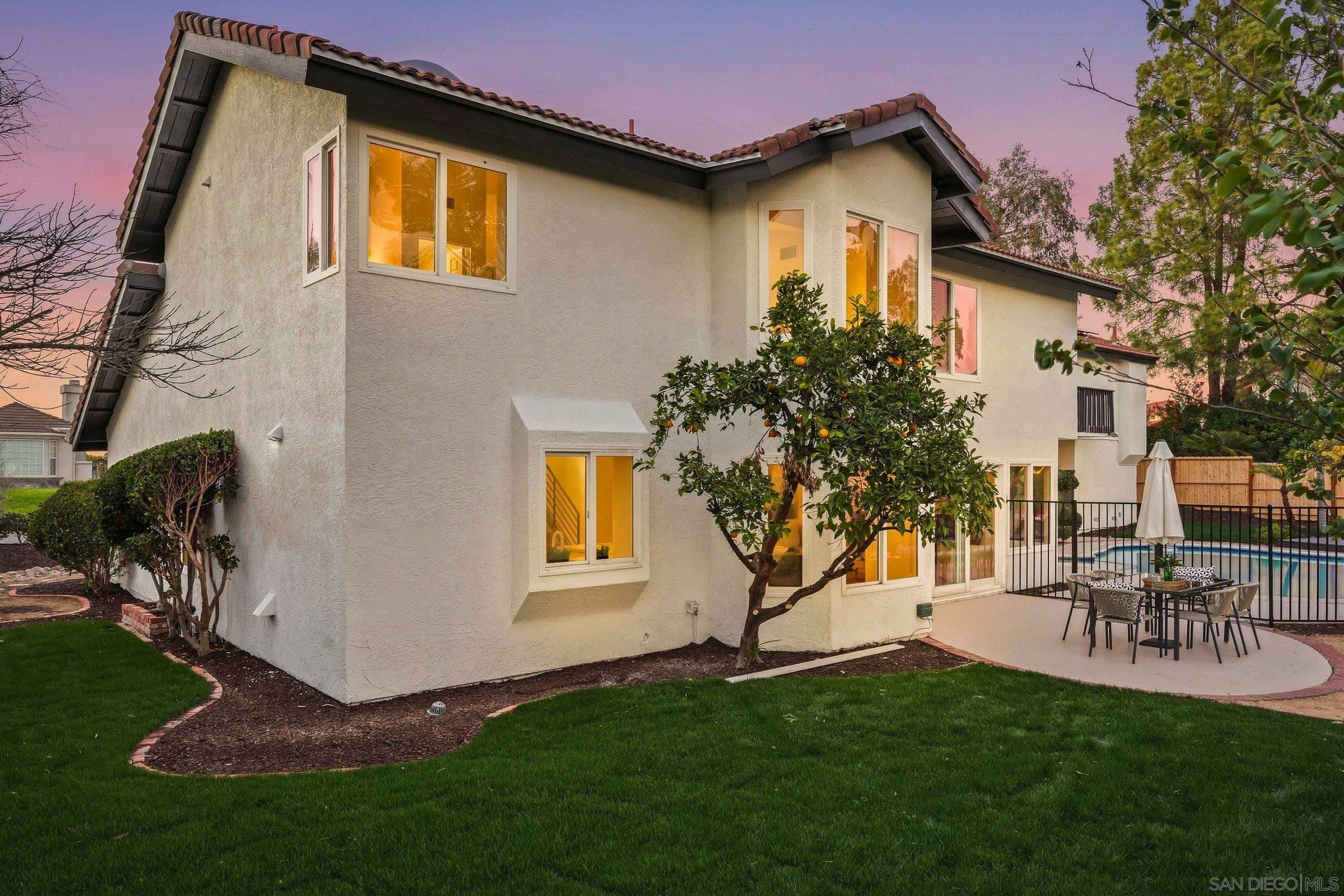 Detail Gallery Image 46 of 59 For 10747  Birch Bluff Ave, San Diego,  CA 92131 - 5 Beds | 4 Baths