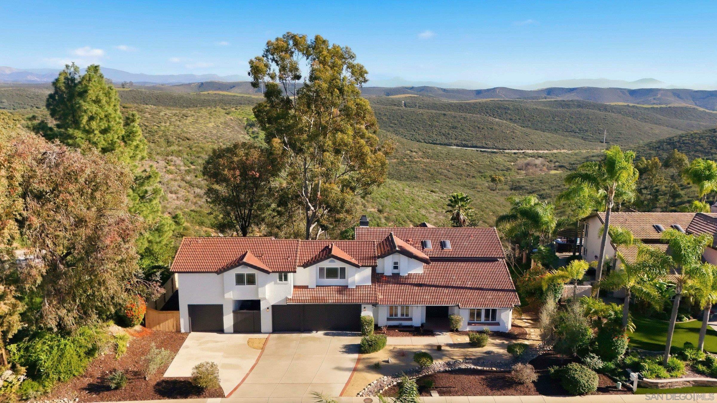 Detail Gallery Image 59 of 59 For 10747  Birch Bluff Ave, San Diego,  CA 92131 - 5 Beds | 4 Baths