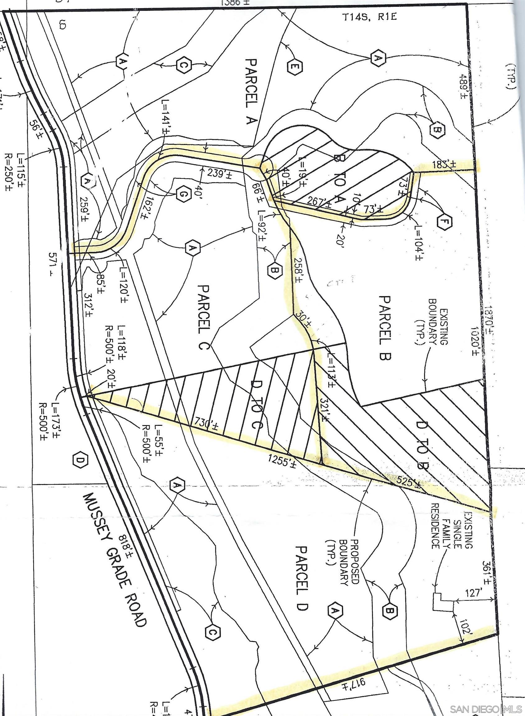 Detail Gallery Image 3 of 41 For , Ramona,  CA 92065 - – Beds | – Baths
