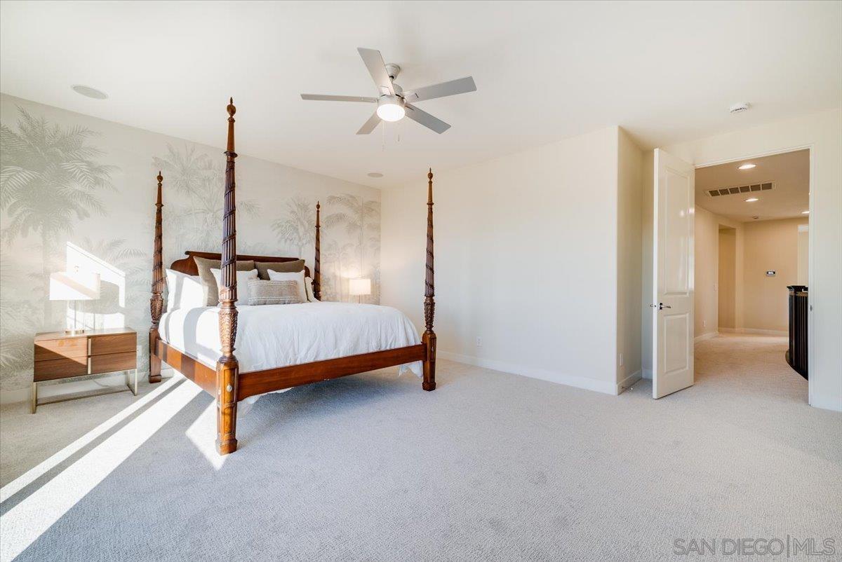 Detail Gallery Image 40 of 75 For 7135  Sitio Caliente, Carlsbad,  CA 92009 - 6 Beds | 4/1 Baths