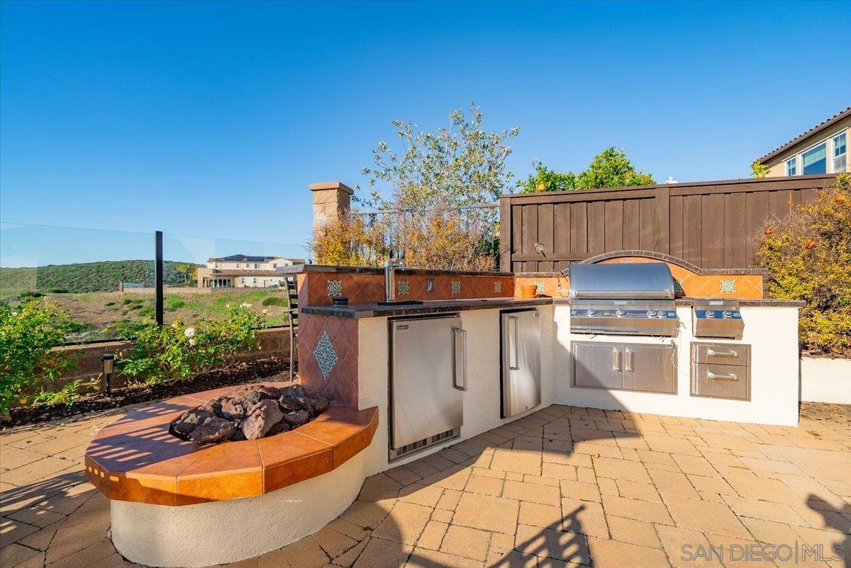 Detail Gallery Image 61 of 75 For 7135  Sitio Caliente, Carlsbad,  CA 92009 - 6 Beds | 4/1 Baths