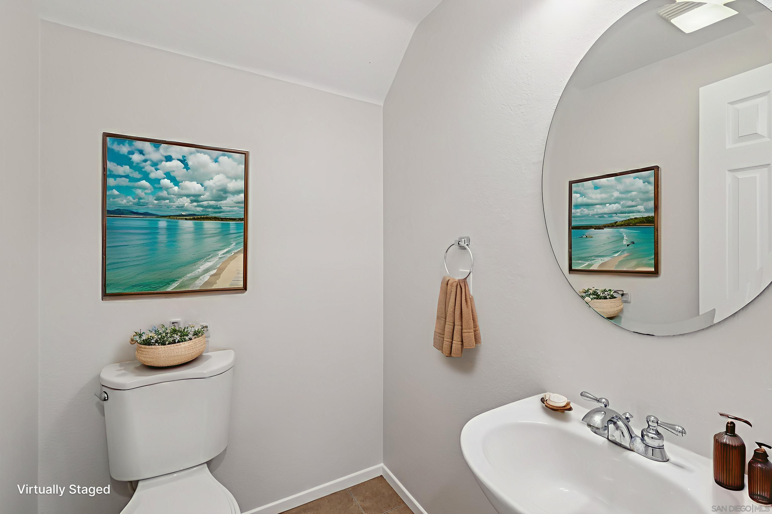 Detail Gallery Image 23 of 45 For 1279  Gorge Run Way  #3,  Chula Vista,  CA 91913 - 3 Beds | 2/1 Baths