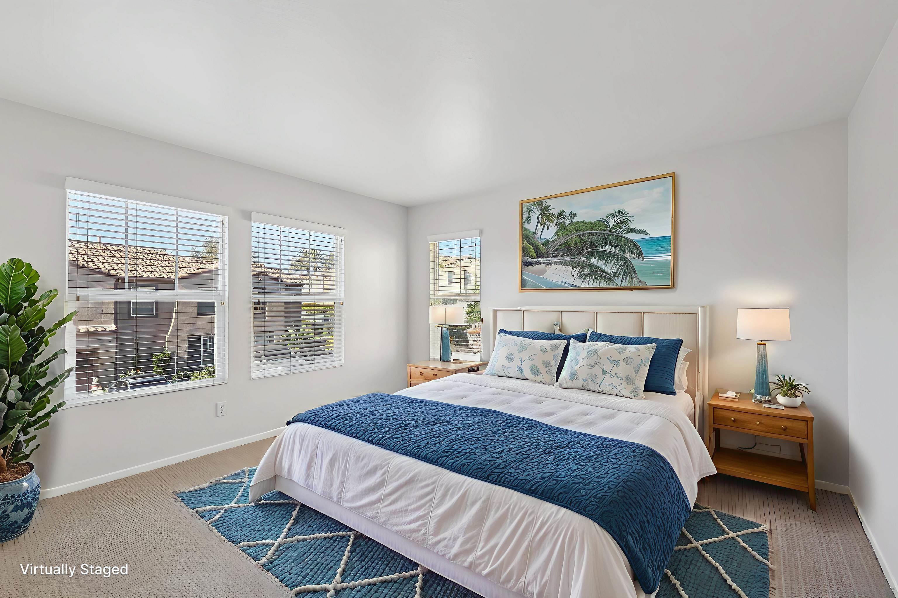Detail Gallery Image 29 of 45 For 1279  Gorge Run Way  #3,  Chula Vista,  CA 91913 - 3 Beds | 2/1 Baths